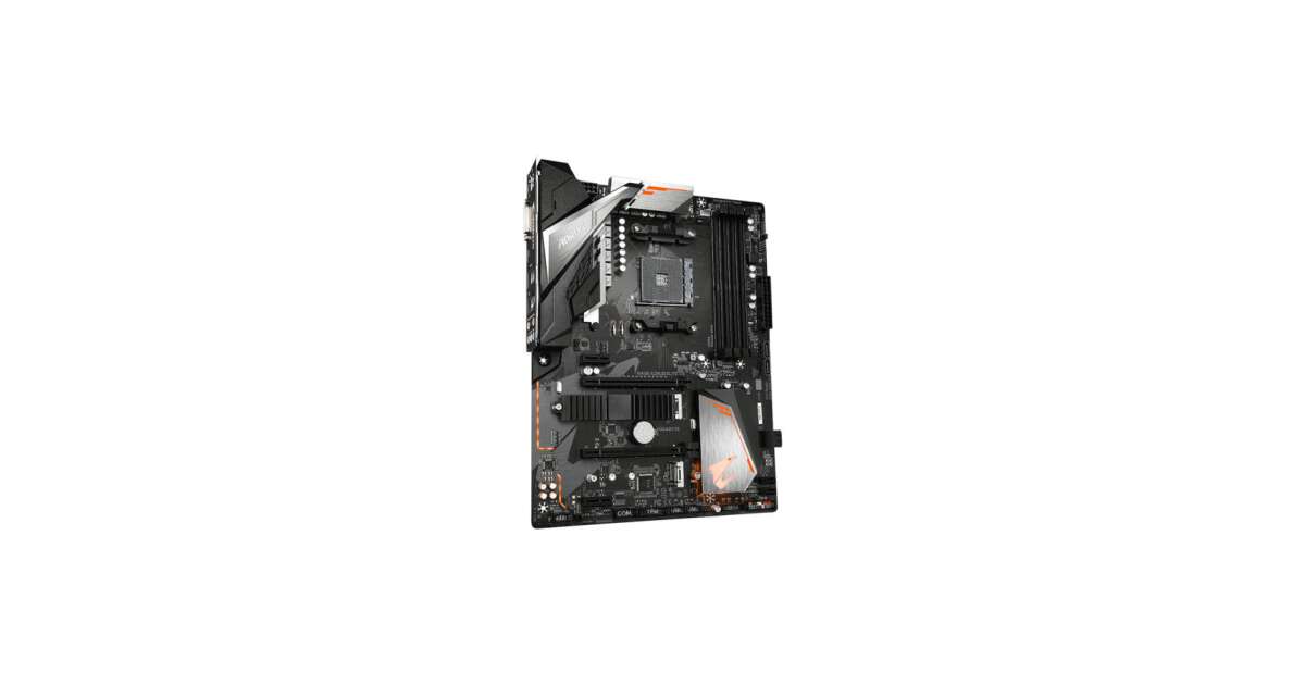Computer Memory B450 Aorus M Compatible Ram Aorus Elite Gigabyte