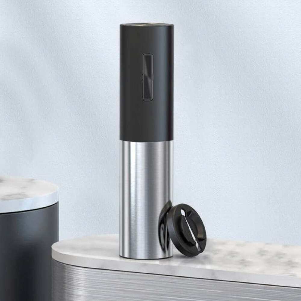 Elektromos Bornyitó Készlet - 4 db AA elemmel