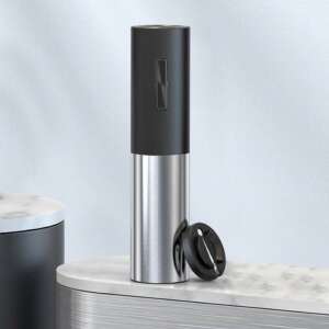 Elektromos Bornyitó Készlet - 4 db AA elemmel