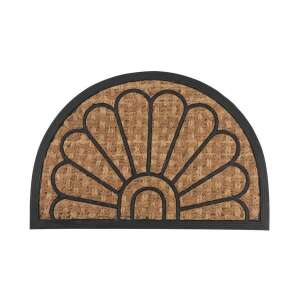 MagicHome RBP 139 40x60cm Peacock Doormat