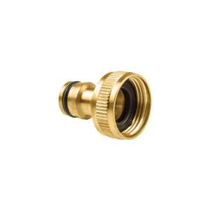 3/4" Female Brass Thread Connector 102998121 - Connector and Accessory