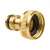 3/4" Female Brass Thread Connector 102998121