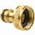 Conexiune cu filet femelă de 3/4" BRASS 102998121
