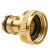1" Internal Thread Fitting made of BRASS 102998122
