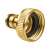 1" Internal Thread Fitting made of BRASS 102998122