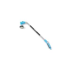 Lance de stropit ERGO cu 4 funcții reglabile pentru grădinărit - Capete de stropire