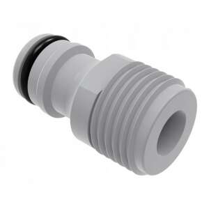 Cellfast 1/2 inch external thread connector for IDEAL water system - Connector and Accessory
