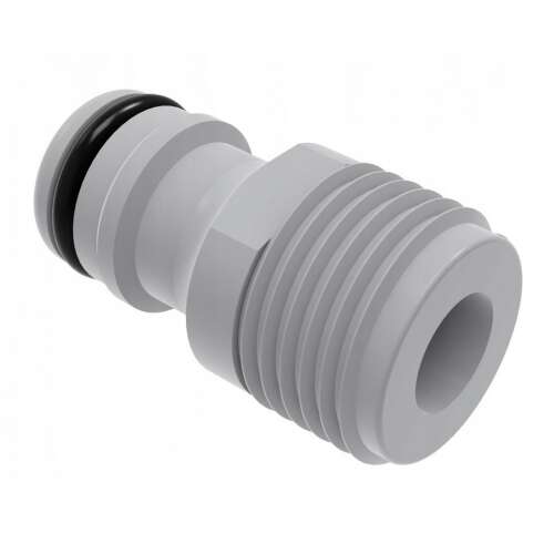 Cellfast 1/2 inch external thread connector for IDEAL water system