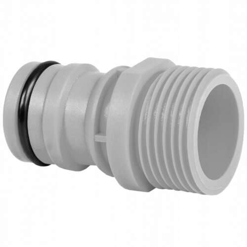 IDEAL 1" Male Thread Coupling Connector
