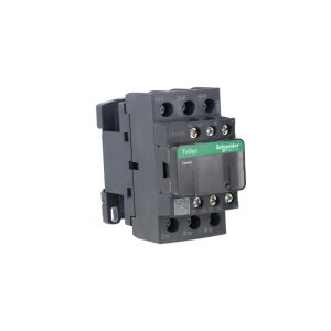 Schneider Electric LC1D25B7 TeSys D 25A Contactor cu 3 poli pentru controlul motorului - Schneider Întrerupătoare de circuit