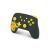 Szögletes Nézet a PowerA Pikachu Vezeték Nélküli Nintendo Switch Kontrollerről