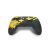 Widok z przodu kontrolera bezprzewodowego PowerA Pikachu Nintendo Switch