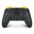 Vedere din spate a controller-ului wireless PowerA Pikachu Nintendo Switch