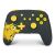 Controller PowerA Pikachu Nintendo Switch - Vedere frontală