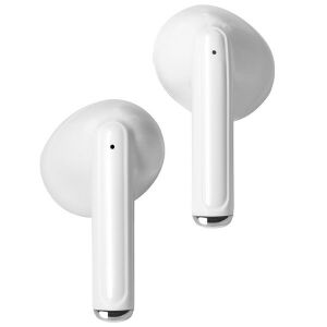 Boompods Earshot True Wireless Fülhallgató - Fehér - Boompods