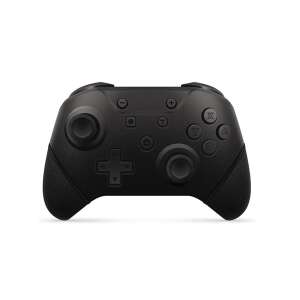 Fekete Armor3 NuChamp vezeték nélküli játékvezérlő Nintendo Switch-hez - Armor3