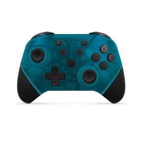 Armor3 NuChamp vezeték nélküli játékvezérlő Nintendo Switch-hez, türkiz - Armor3
