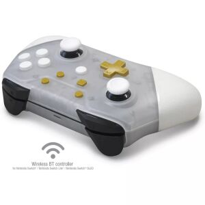 Armor3 NuChamp Switch Vezeték nélküli Kontroller - Átlátszó LED - Kontroller
