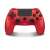 Cirka NuForce PS4/PC/Mac vezeték nélküli kontroller, piros