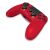 Szögletes nézet Cirka NuForce Piros Vezeték Nélküli Kontroller játékhoz