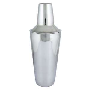 Kinghoff KH 1239 stainless steel cocktail shaker, 500 ml - Kinghoff