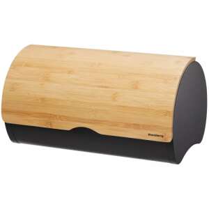 Klausberg kenyértartó bambusz fedéllel - Klausberg