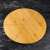 Kinghoff KH 1565 Pizza Cutting Board, 35 cm, 6 slices, Bamboo 103002364