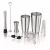 KINGHOFF KH-1708 BARKEEPER-UTENSILIEN-SET 103002422