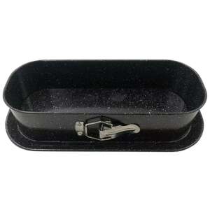 FORMA DO CHLEBA KEKSÓWKA KINGHOFF KH-1785 ROZPINANA 103002583 - Tepsi