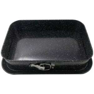 KUCHENFORM 39x27 cm KINGHOFF KH-1786 CARBON 103002590 - Pfannen