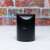 Kinghoff KH 1813 Mini Dustbin, 1.8L, 12x17 cm, Stainless Steel, Black 103002663
