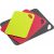 Kesper flexibles Schneidebrett-Set, verschiedene Farben