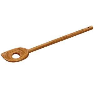 Kesper olive wood stirring spoon, 30 cm - Kesper