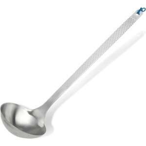 Tasty Ladle 678163, Comfortable Modern Handle, 30cm, Stainless Steel, Silver 103003641 - Other Measuring Tool