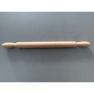 Fackelmann 31560 fa sodrófa, 50x3,5 cm, barna - Sodrófa & Nyújtófa