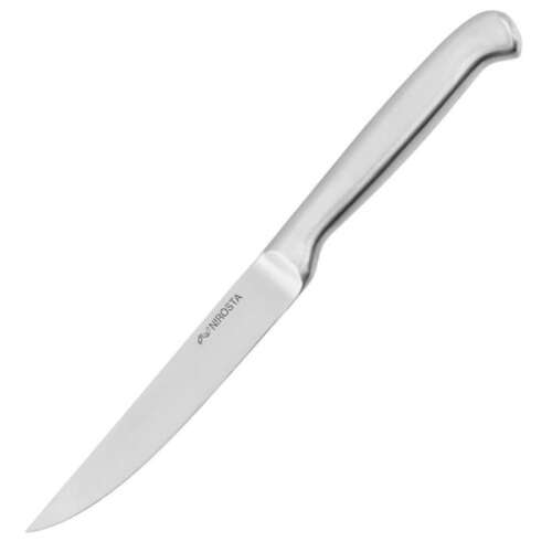 Cuțit universal Fackelmann 40404, Oțel inoxidabil, 12/23 cm, Argintiu