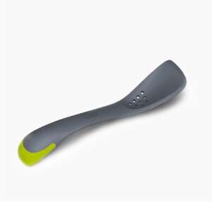 Joseph Joseph JSUNITG0100S Multifunctional Kitchen Tool, 5 in 1, BPA free, grey 103004225 - Ladles & serving spoon