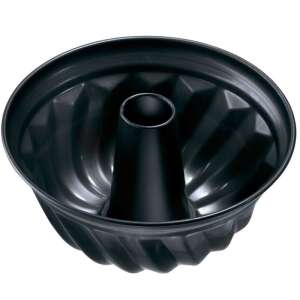 Zenker 22cm black non-stick bundt cake pan - Baking Mold