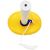 Pool Thermometer with Rubber Boat Figure 103521604
