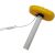 Poolthermometer mit Gummiboot-Figur 103521604