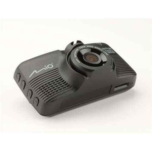 Mio MiVue 792 WIFI Pro GPS 2.7", Full HD, 140° látószög, Mini USB fekete autós kamera 58244681
