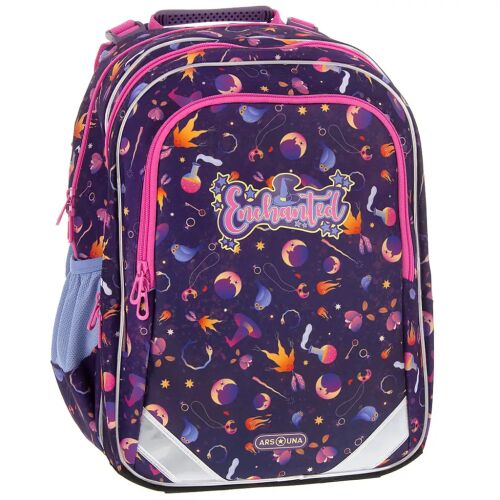Ars Una Enchanted Iskolatáska - Lányoknak - 24L 164452696 - Ars Una