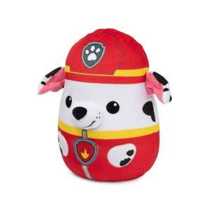 Patrula Catelusilor Marshall 30cm Figurina de Pluș, moale și drăguță, perfectă pentru îmbrățișări și somn - Mancs Őrjárat