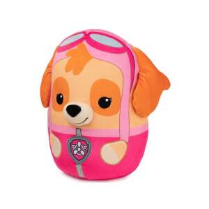 Figurină de pluș Skye din Patrula Catelusilor, moale și drăguță, perfectă pentru îmbrățișări și somn - Mancs Őrjárat