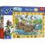 Puzzle 100 Obserwacyjne - Spy Guy Statek TREFL 134155428