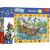 Puzzle 100 Obserwacyjne - Spy Guy Statek TREFL 134155428