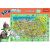 Trefl: Spy Guy poljski puzzle - 100 komada 109661585