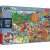 Trefl Spy Guy Európa Képkereső Puzzle - 500 darab 103008871