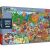 Trefl Spy Guy Európa Képkereső Puzzle - 500 darab 103008871