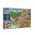 Trefl Spy Guy Európa Képkereső Puzzle - 500 darab 103008871
